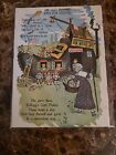 Kellogg s Funny Jungleland 1st Cereal Premium  Excellent Complete   Rare Vintage
