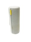 Logitech Ultimate Ears Ue Boom Wireless Bluetooth Speakers S-00122 White Tested