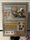 Legend Of Zelda Spirit Tracks Prima Strategy Guide Premiere Edition   Map  new 