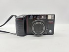Minolta Af-tele 35mm Film Camera 38mm 60mm Auto Focus Vintage
