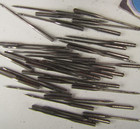Vintage Singer Symanco Size 16 Sewing Machine Needles Lot  45 With Original Box