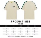 2025men s Womens Short Sleeves Shirt Round Neck Cotton T Shirt Hight Quality New