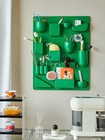 Uten silo  Wall Organizer  Storage Rack  Wall Holder  Kitchen Organizer