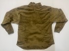 New Halys Steps Block 1 Level 3 Pcu Jacket Coyote Brown Large Regular