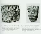Near Eastern Stamp Cylinders   Seals Demons Monsters Kings Gods Bactria Syria Ur