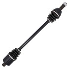 Niche Rear Cv Axle Half Drive Shaft For Polaris Rzr S Xp 4 1000 1333439 2 Pack