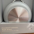 Caraway Home Fry Pan Gray 10 5    Nonstick Ceramic Cookware  Oven-safe Non Toxic