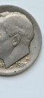 1985 D Roosevelt Dime Ddo Ddr Doubled Die