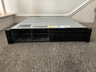 Dell Powervault Me4024 - 2 5in 24 Drive Storag Array  2 Controllers Fully Tested