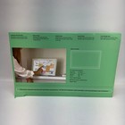 Skylight 15 Inch Touchscreen Smart Calendar And Chore Chart  White