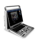 Chison Ebit50vet Color Doppler Ultrasound With Micro Convex Probe