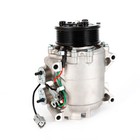 A c Compressor For 2002 2003 2004 2005 2006 2 4l Honda Crv Cr-v L4 Co 10663ac 