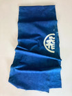 Authentic Japanese Vintage Boro Indigo Aizome Katazome Textile  75  X 14 25