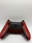 Official Microsoft Xbox One Wireless Controller 1708 Red Special Edition Tested