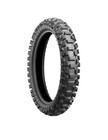 110 90-19 Bridgestone Battlecross X30 Intermediate Terrain Rear Tire
