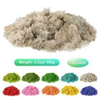3 5oz Fake Preserved Reindeer Moss  Cream