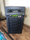 Acard Technology Pro 1 To 5 Disk Multi Recorder Dvd Cd Burner Duplicator