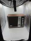Ford Philco Antique Radio  Working 