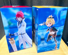 Re  Starting Life In Another World From Zero Felt Camp Felt Reinhart Figure