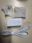Ubiquiti Unifi U-poe-af 48v Poe Injector Gigabit Power Supply Gp-v480-032g