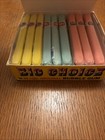 Full Vintage Box 1980s Swell Bubble Gum Cigar Big Choice 36 Pieces Philadelphia