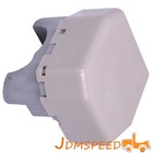48700-3ja0a  48700-3ja0b For 2013-2022 Nissan Lock Set Steering 