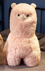 Pink Alpaca 12 5 Inch Pillow Stuffed Animal Plush Toys Toddler Doll Kids Gifts