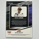 2026 Donruss  su-kln Kyle Larson Suited Up Swatches