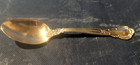 Chantilly By Gorham Sterling Silver Spoon Teaspoon 5 75  No Monograms