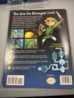 The Legend Of Zelda  Wind Waker Official Player s Guide Nintendo Power Game Cube
