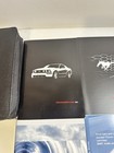 Shelby Gt 500 Ford Mustang Owners Manual 2007