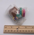 Fisher Price Little People Figure 2004 Maggie Girl Presents Gifts Birthday Party