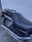 New 3rd Gen Honda Magna 1994 To 2003 Vf750c Solo Luggage Rack