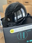 New One K Avance Ccs Wide Brim Mips Equestrian Helmet  Large oval