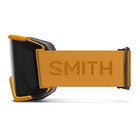 Smith Squad Xl Goggles Chromapop   Flash Mirror 2x Lens Performance Snowsports