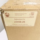 23458-20 Air Compressor Air Filter Replacement Quincy Equivalent