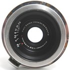   Contax Rf 2 8 35mm Biometar Zeiss Jena Circa 1950