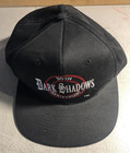 Dark Shadows 30th Anniversary Vintage Adjustable Adult Cap  unused 