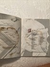 Ellen Mccarn On English Smocking Vintage Booklet Patterns English Smocking 1986
