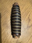 Civil War Sword Wood Handle Wire Wrapped - Good Looking