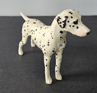 North Light Male Dalmation 8 x6   Dog Made In England Hand Painted Figurine