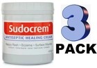Sudocrem Antiseptic Healing Cream 400g Pack Of 3