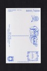  67 Bill Klem  Umpire   Perez-steele Hall Of Fame Art Postcard  043 10 000 Ex nm