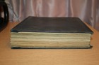 The Hemphill Diesel Engineering Schools Verbal Notes And Sketches Lot Set Of Two