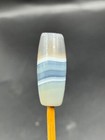 Beautiful Ancient Agate Stone Bead With Eye Perfect Over 2500 Years Old