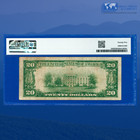 Fr 2402 1928  20 Twenty Dollars Gold Certificate  Gold Seal  Pmg Vf 25  09572