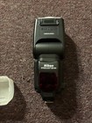 Nikon Speedlight Sb-900 Af Shoe Mount Flash For  Nikon With Case