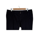 Burton Pants Women X Large Black Da Nang Ski Dryride Snowboard Gorpcore Winter 