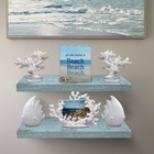 Floating Shelf  Hanging Wall Shelves Decoration Extra Long