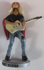 Johnny Winter Guitar Gods Rare Bobblehead Serial   d 610 2016 Blues Rock W box